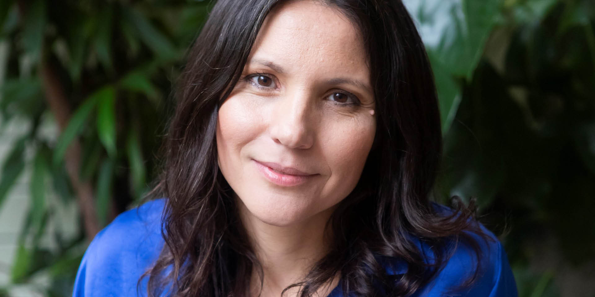 CARLA GRACIA PRESENTA: 'EL JARDÍN DORMIDO'